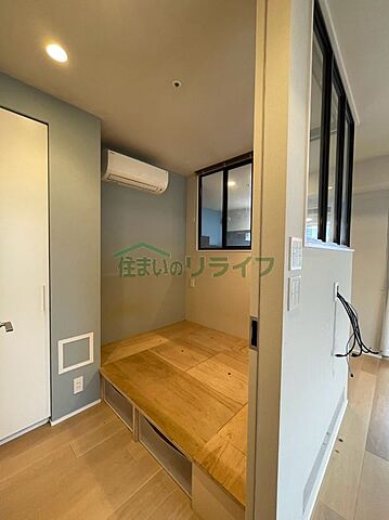 子供部屋