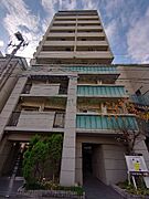 エステムプラザ日本橋弐番館 4階 築18年6ヶ月の賃貸物件