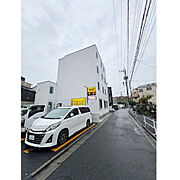 新小岩駅より徒歩5分 2階 新築の賃貸物件
