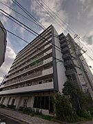 亀戸駅より徒歩12分 5階 築9年6ヶ月の賃貸物件