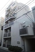プレールドゥーク錦糸町２ 5階 築16年の賃貸物件