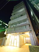 亀戸駅より徒歩9分 5階 築20年2ヶ月の賃貸物件