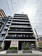 Ｓ—ＲＥＳＩＤＥＮＣＥ菊川ｒｉｖｉｅ 7階 築4年3ヶ月の賃貸物件