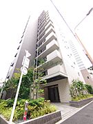 錦糸町駅より徒歩6分 10階 築8年9ヶ月の賃貸物件