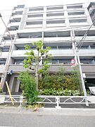 本所吾妻橋駅より徒歩11分 5階 築8年11ヶ月の賃貸物件