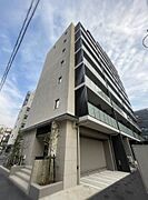 菊川駅より徒歩10分 3階 新築の賃貸物件