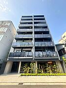 亀戸駅より徒歩6分 8階 築1年10ヶ月の賃貸物件