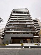 錦糸町駅より徒歩7分 9階 新築の賃貸物件