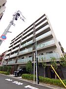 押上駅より徒歩7分 3階 築5年6ヶ月の賃貸物件
