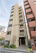 錦糸町駅より徒歩7分 4階 築5年6ヶ月の賃貸物件