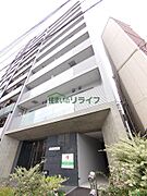 錦糸町駅より徒歩8分 5階 築6年1ヶ月の賃貸物件