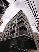 菊川駅より徒歩3分 5階 築6年2ヶ月の賃貸物件