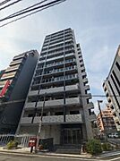 錦糸町駅より徒歩6分 9階 築1年7ヶ月の賃貸物件