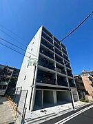 菊川駅より徒歩6分 6階 新築の賃貸物件