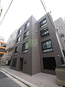 ＣＯＭＰＯＳＩＴＥＫＡＭＥＩＤＯＷＥＳＴ 1階 築8年4ヶ月の賃貸物件