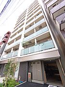 錦糸町駅より徒歩8分 2階 築5年2ヶ月の賃貸物件