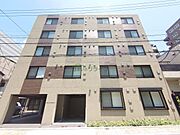 ルネサンスコート亀戸SOUTH 1階 築3年7ヶ月の賃貸物件