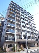 亀戸駅より徒歩11分 2階 築6年8ヶ月の賃貸物件