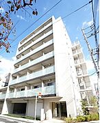 亀戸駅より徒歩6分 4階 築4年1ヶ月の賃貸物件
