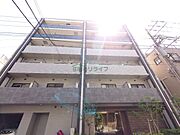 菊川駅より徒歩5分 5階 築4年3ヶ月の賃貸物件