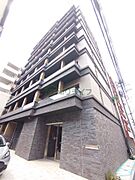 菊川駅より徒歩6分 5階 築2年7ヶ月の賃貸物件