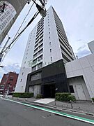エスティメゾン大島 12階 築19年の賃貸物件