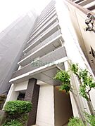 亀戸駅より徒歩10分 11階 築18年10ヶ月の賃貸物件