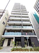 錦糸町駅より徒歩4分 9階 築2年8ヶ月の賃貸物件