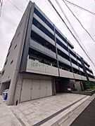 東大島駅より徒歩9分 1階 築5年2ヶ月の賃貸物件