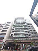 ＲＥＳＩＤＩＡ亀戸プレイス 9階 築5年2ヶ月の賃貸物件