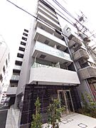 菊川駅より徒歩8分 2階 築2年8ヶ月の賃貸物件