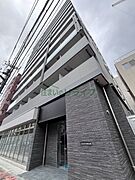 錦糸町駅より徒歩10分 11階 築2年の賃貸物件