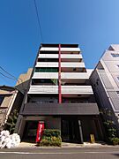 ＭＡＩＮＳＴＡＧＥ錦糸町アヴァンセ 4階 築15年の賃貸物件