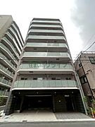 アスマチメゾン両国2 6階 築1年1ヶ月の賃貸物件
