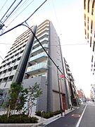 錦糸町駅より徒歩13分 5階 築4年11ヶ月の賃貸物件