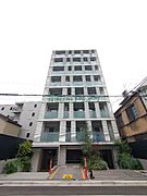 住吉駅より徒歩6分 7階 築3年11ヶ月の賃貸物件
