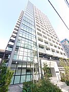 亀戸駅より徒歩6分 11階 築3年7ヶ月の賃貸物件