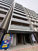 アイルグランデ亀戸 6階 新築の賃貸物件