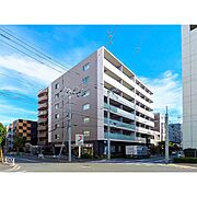 菊川駅より徒歩7分 6階 築7年9ヶ月の賃貸物件