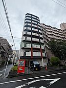 錦糸町駅より徒歩8分 2階 築17年7ヶ月の賃貸物件