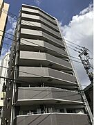 レヴィ亀戸 2階 築17年3ヶ月の賃貸物件