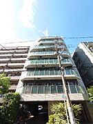 亀戸駅より徒歩10分 2階 築9年4ヶ月の賃貸物件