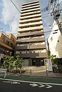 亀戸駅より徒歩11分 2階 築15年9ヶ月の賃貸物件