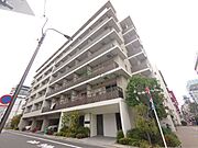 亀戸駅より徒歩3分 2階 築6年5ヶ月の賃貸物件