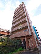 菊川駅より徒歩7分 4階 築22年1ヶ月の賃貸物件