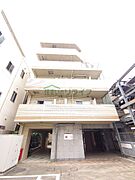 亀戸駅より徒歩12分 2階 築20年6ヶ月の賃貸物件