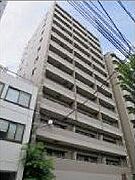 エコロジー錦糸町レジデンス 5階 築21年の賃貸物件