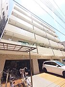 ガーデンハイツ 2階 築39年11ヶ月の賃貸物件