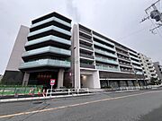 押上駅より徒歩10分 2階 築1年8ヶ月の賃貸物件