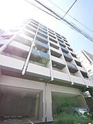 錦糸町駅より徒歩9分 9階 築6年8ヶ月の賃貸物件